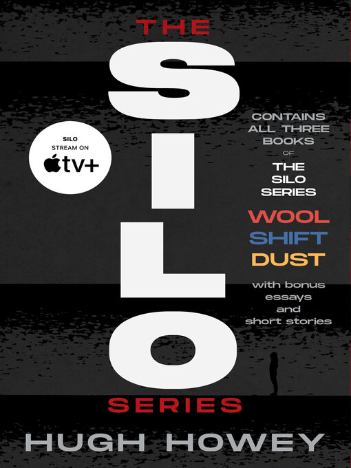 Title details for The Silo Saga Omnibus by Hugh Howey - Available